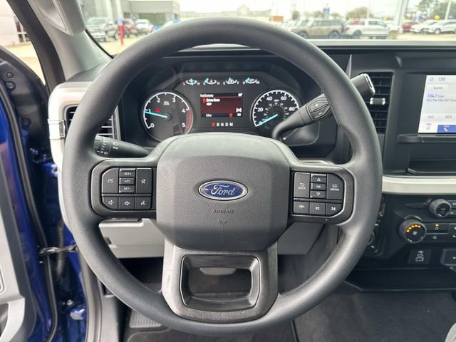 New 2026 Ford F350 XL w/ STX Appearance Package image 27