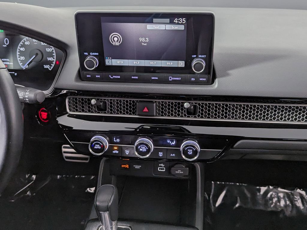Used 2024 Honda Civic Sport image 19