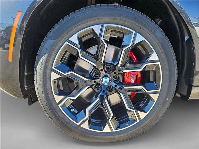 New 2026 BMW X3 M50 w/ Premium Package image 10