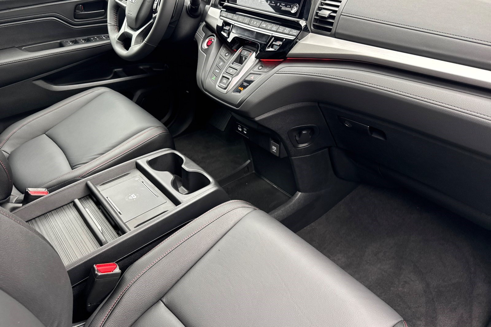 New 2026 Honda Odyssey Sport-L image 29