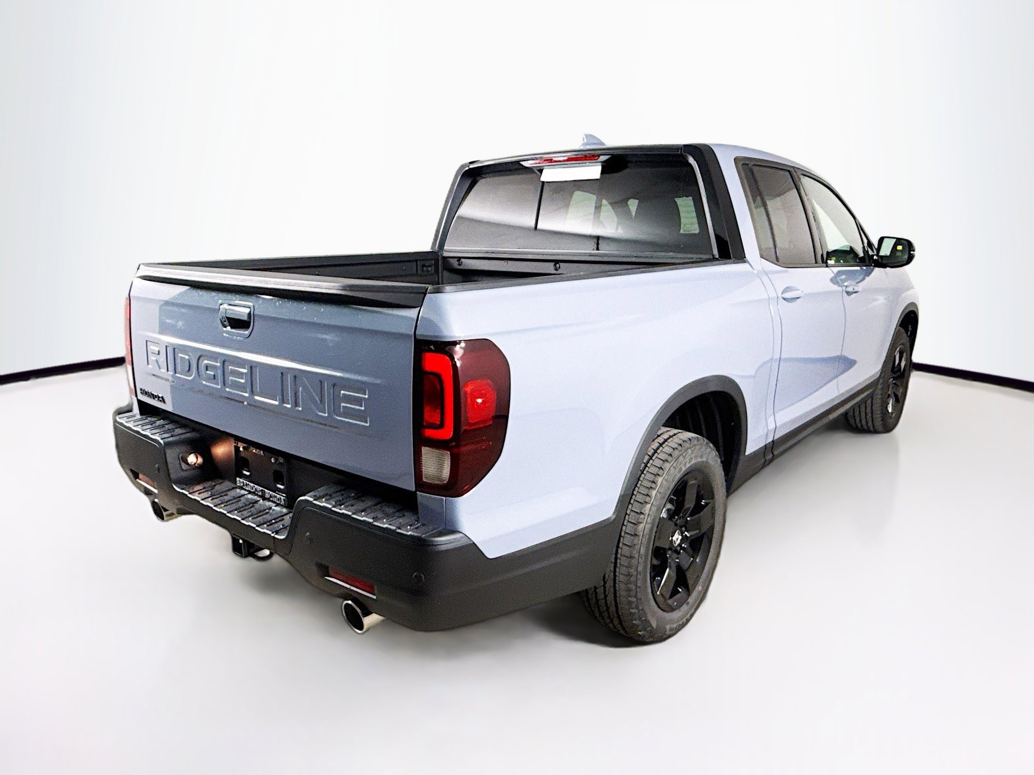New 2026 Honda Ridgeline Black Edition image 34
