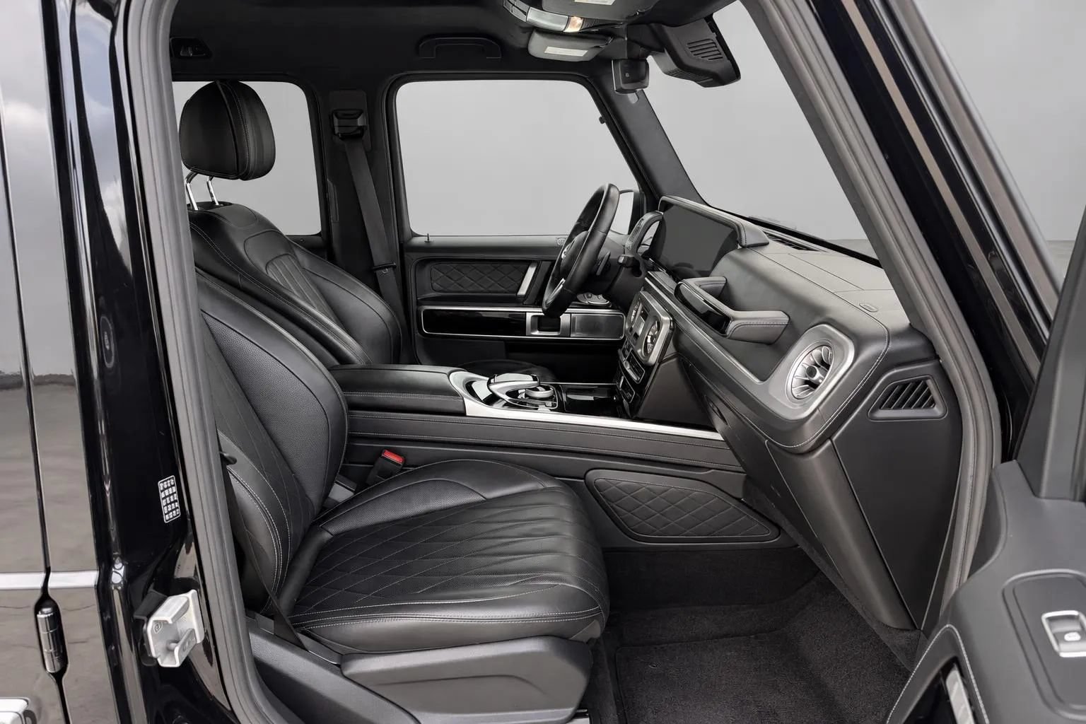 Used 2020 Mercedes-Benz G 550 image 5