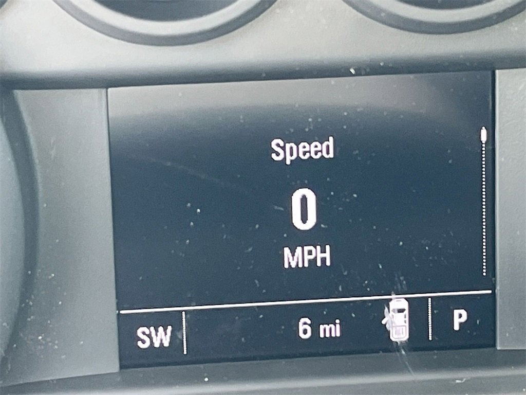 New 2025 Chevrolet Silverado 1500 Custom image 12