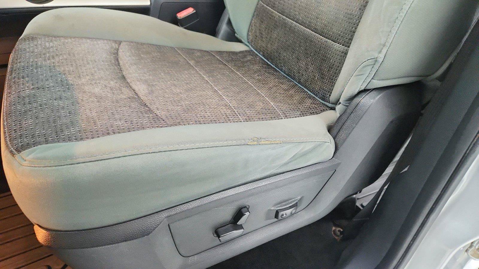Used 2015 RAM 1500 Outdoorsman AWD/4WD image 18