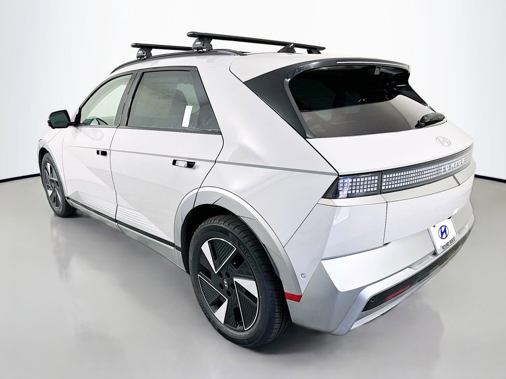 New 2026 Hyundai Ioniq 5 Limited RWD image 7