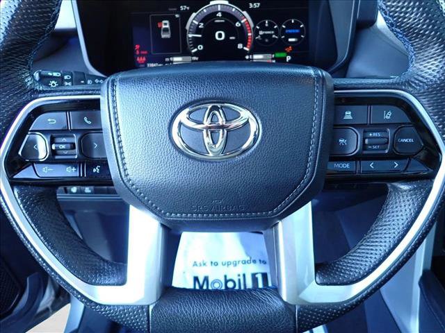 Used 2023 Toyota Tundra Platinum image 20