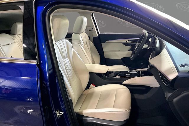 Certified 2025 Buick Envision Avenir AWD/4WD image 15
