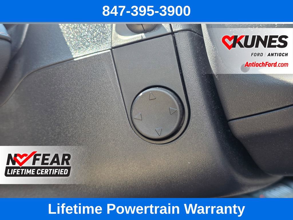 Used 2024 Lincoln Nautilus Reserve w/ Equipment Group 202A AWD/4WD image 48