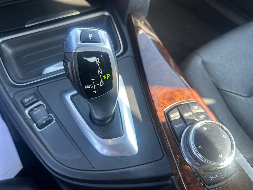 Used 2014 BMW 328i xDrive Sedan image 31