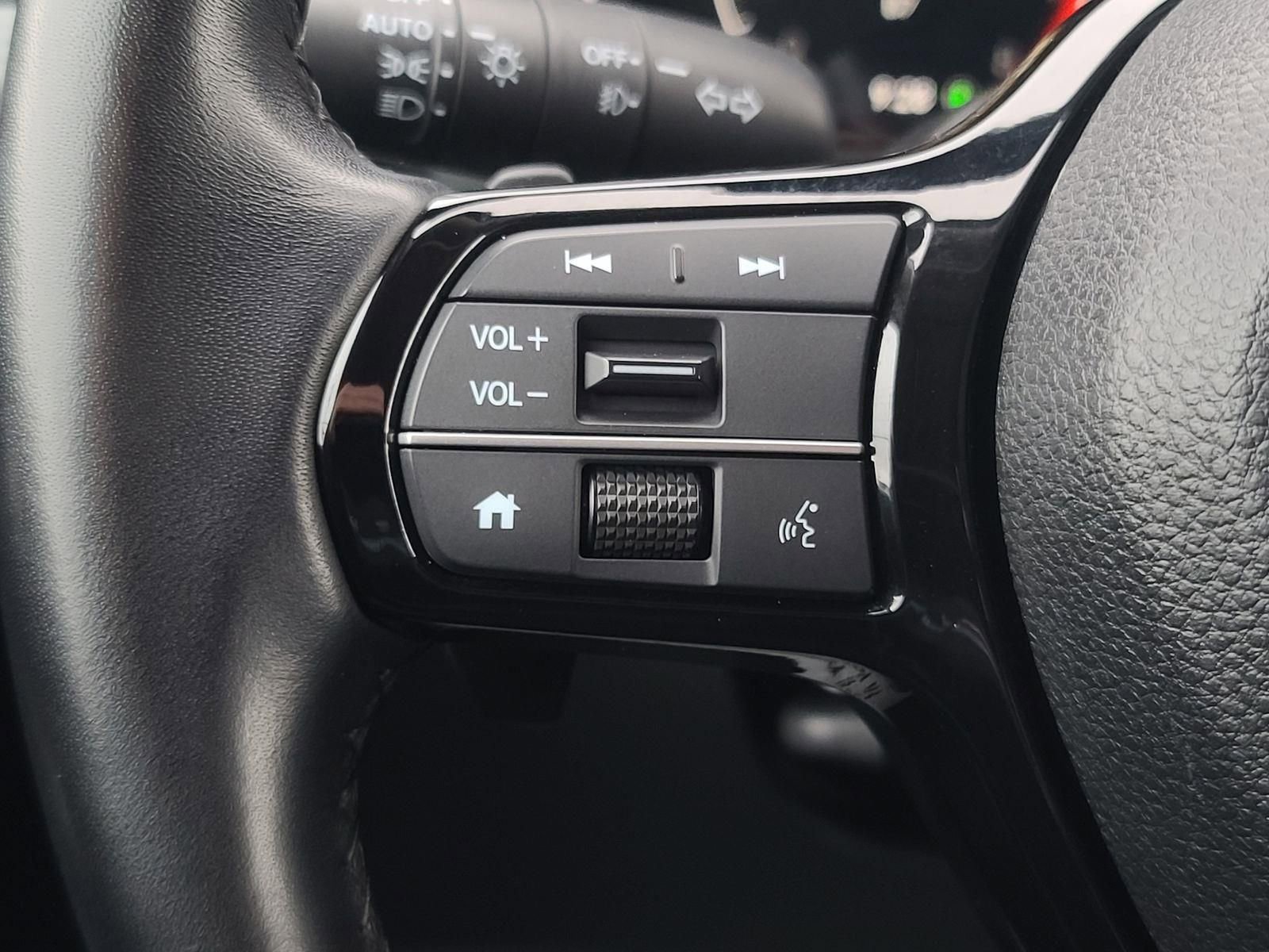 Used 2023 Honda Pilot EX-L image 30