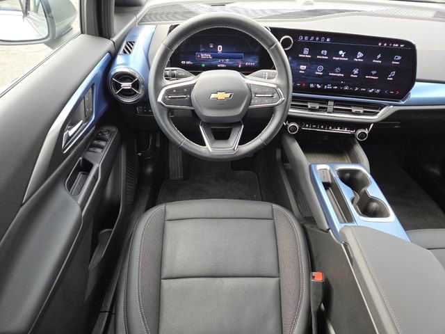 Used 2024 Chevrolet Equinox EV LT image 28