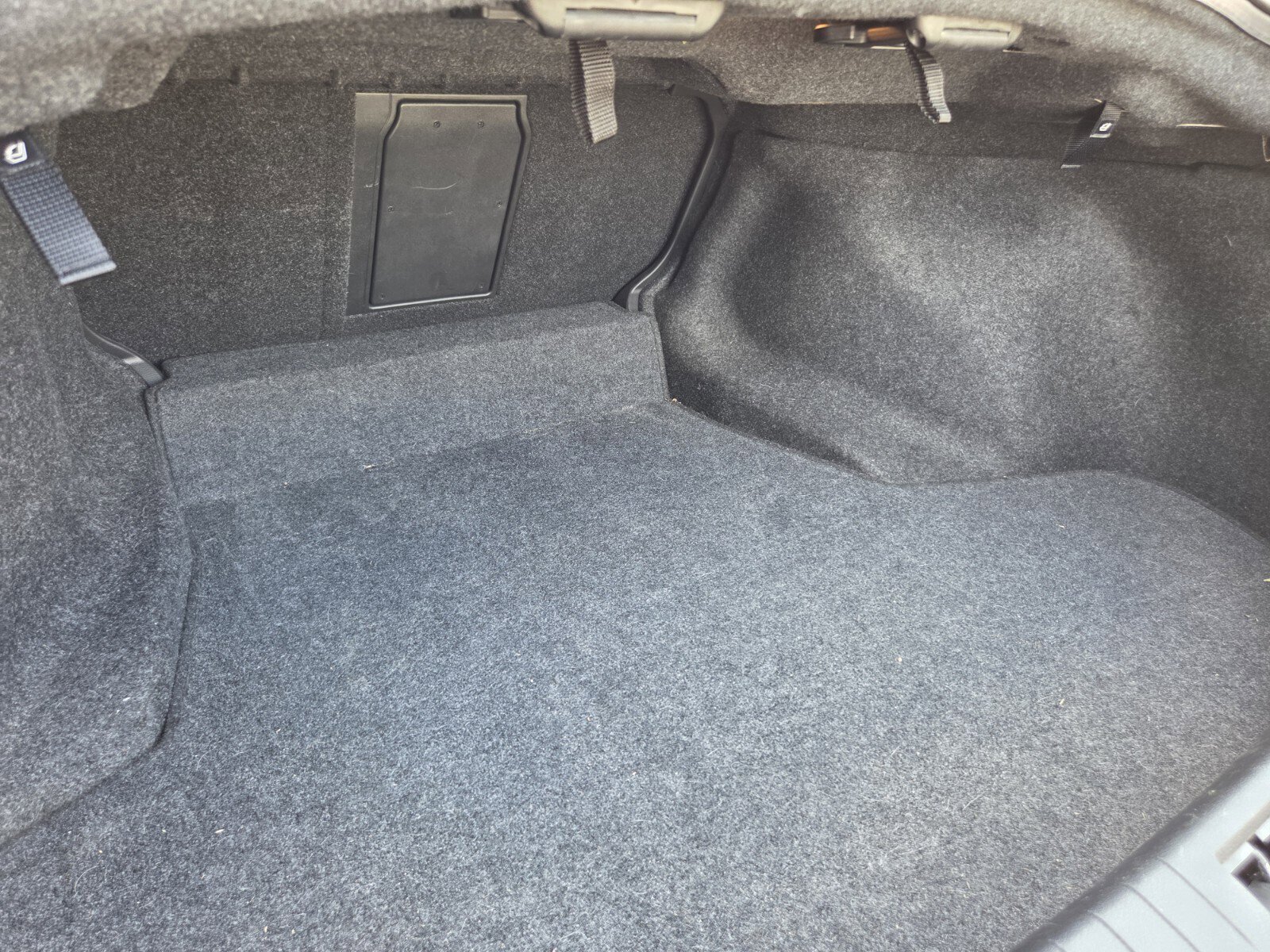 Used 2023 INFINITI Q50 Luxe w/ Cargo Package image 29