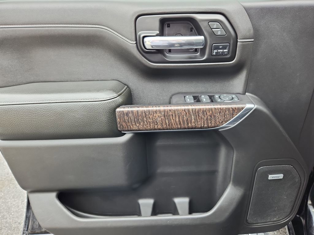 Used 2019 GMC Sierra 1500 Denali w/ Denali Ultimate Package image 25