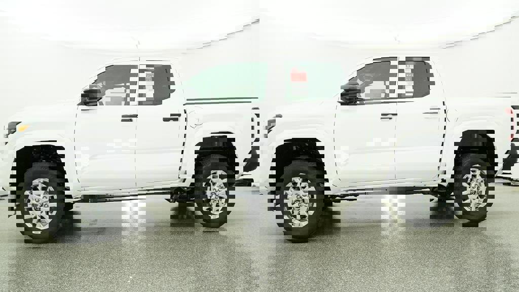 New 2026 Toyota Tacoma SR RWD image 22