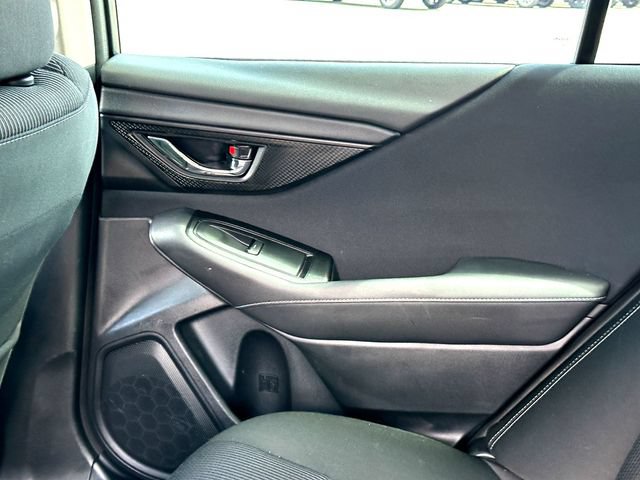 Used 2024 Subaru Legacy Premium AWD/4WD image 17