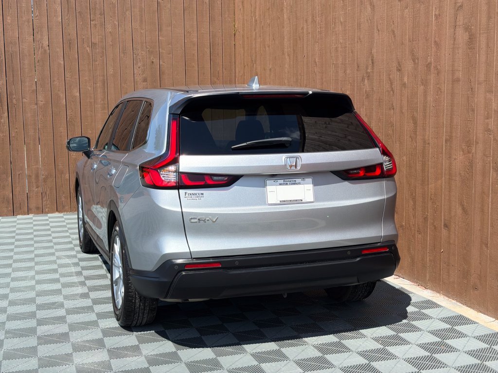 Used 2025 Honda CR-V EX-L image 15