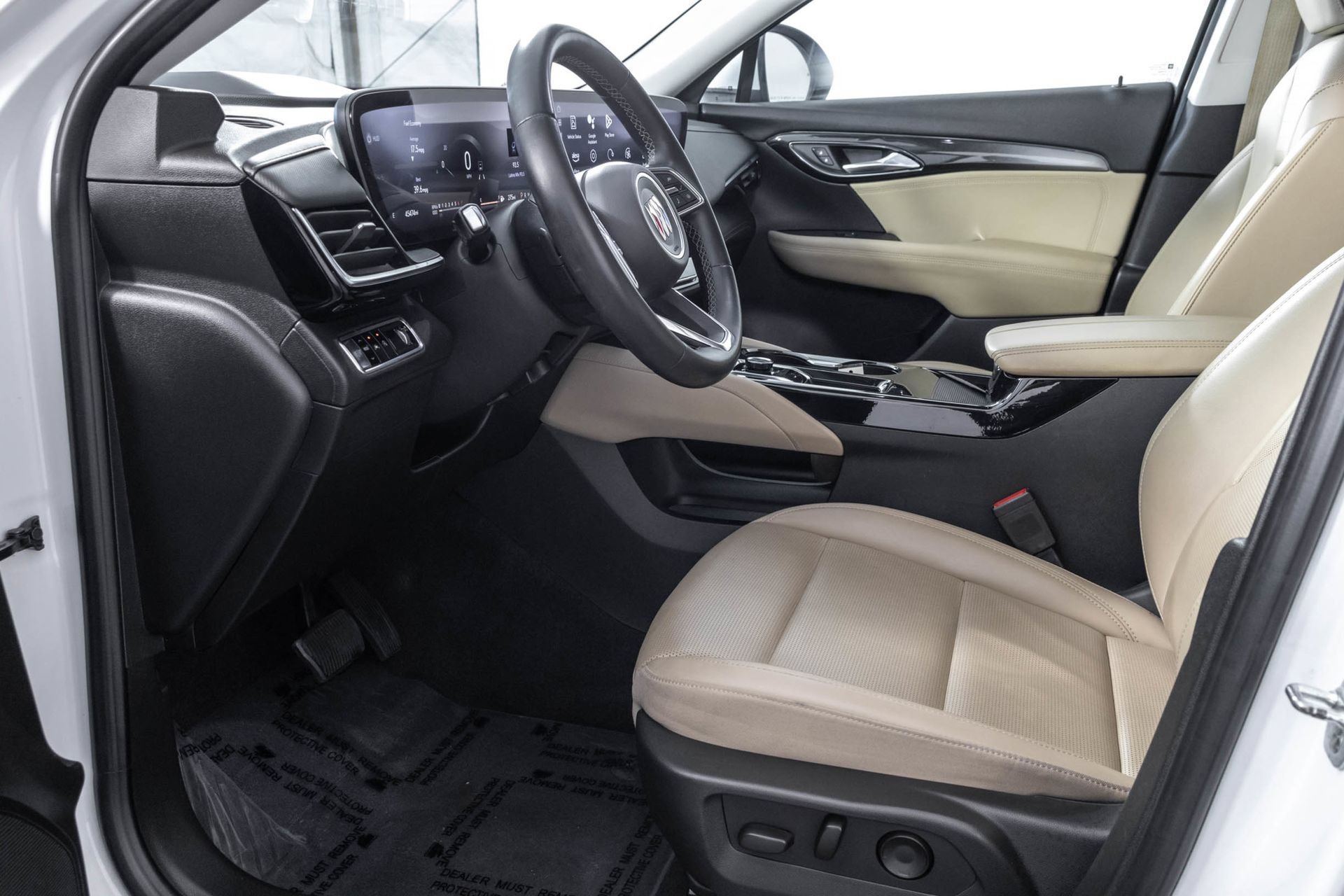 Used 2024 Buick Envision Preferred AWD/4WD image 7