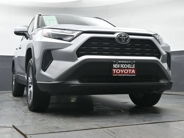 Certified 2025 Toyota RAV4 XLE AWD/4WD image 37