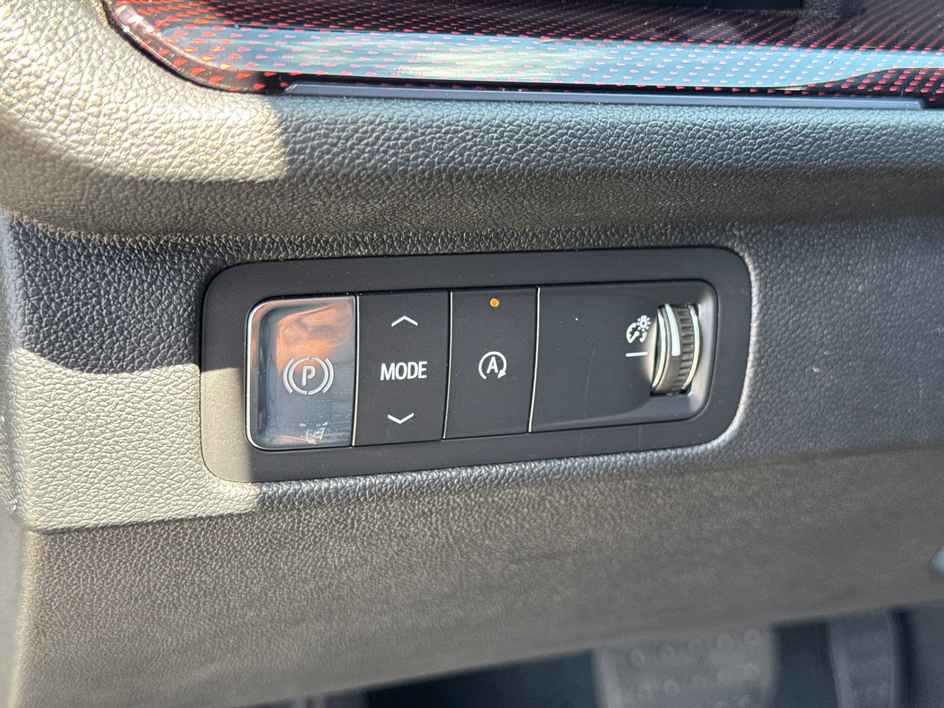 Used 2026 Chevrolet Traverse RS FWD image 22