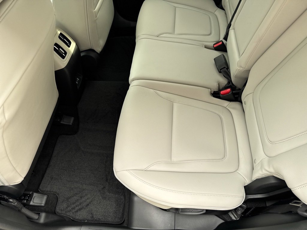 New 2026 Hyundai Tucson SEL image 16