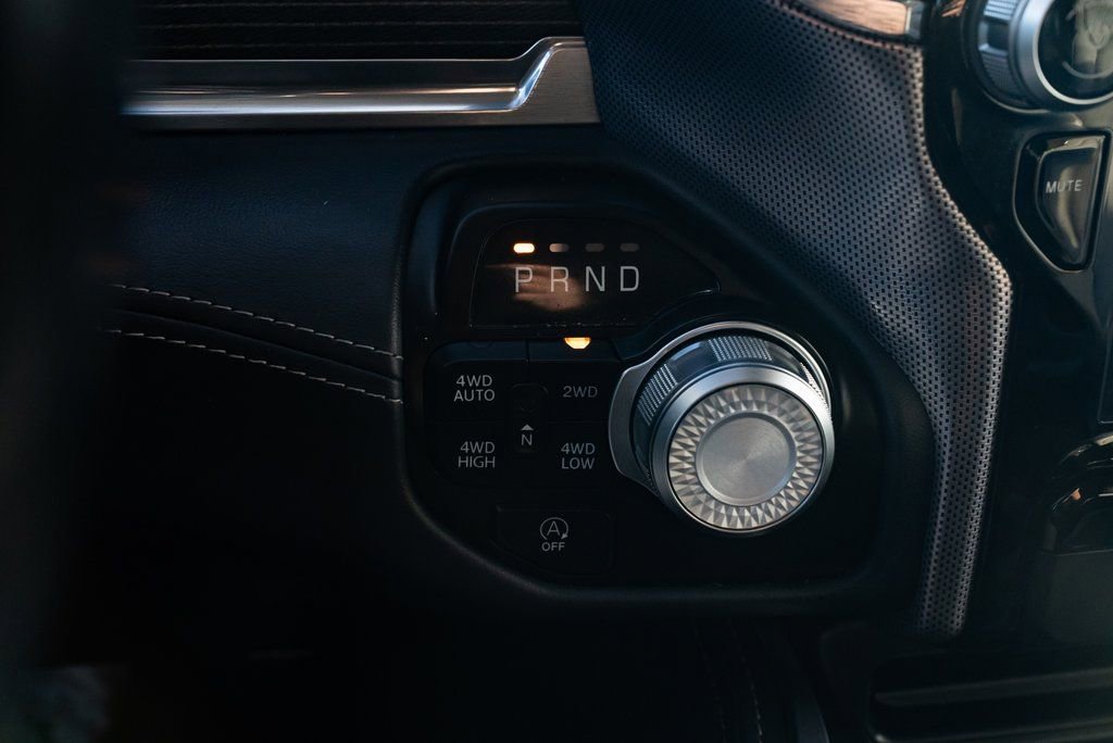 Used 2023 RAM 1500 Limited image 20