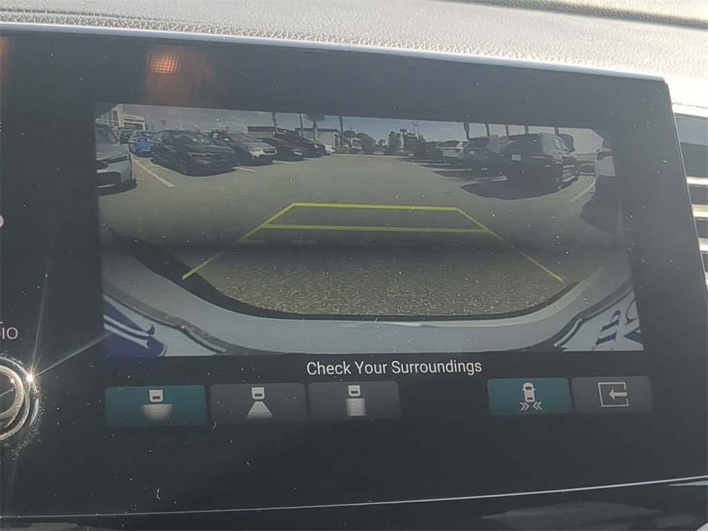 Certified 2023 Honda Passport TrailSport image 20