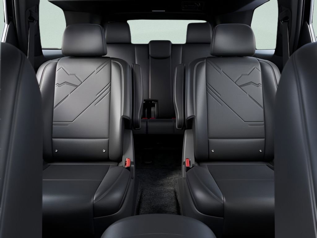 New 2026 Hyundai Palisade XRT Pro AWD/4WD image 12