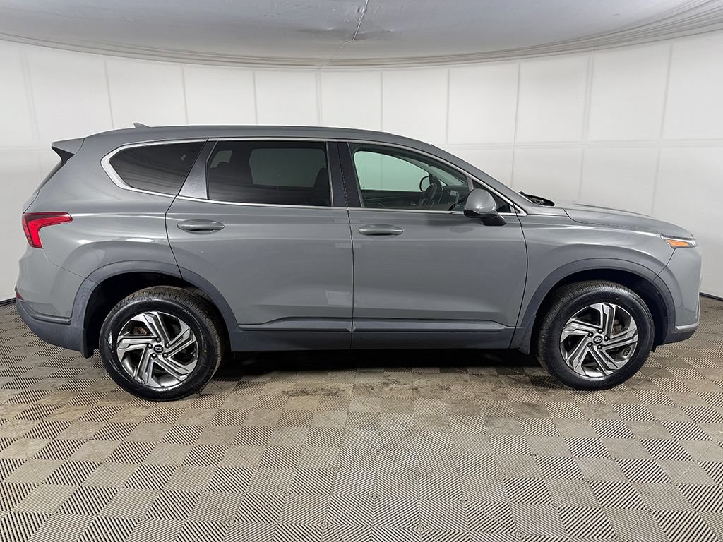 Certified 2023 Hyundai Santa Fe SE AWD/4WD image 13