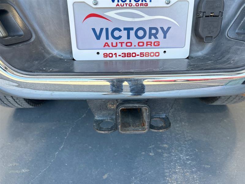 Used 2017 RAM 3500 Tradesman w/ Chrome Appearance Group image 10