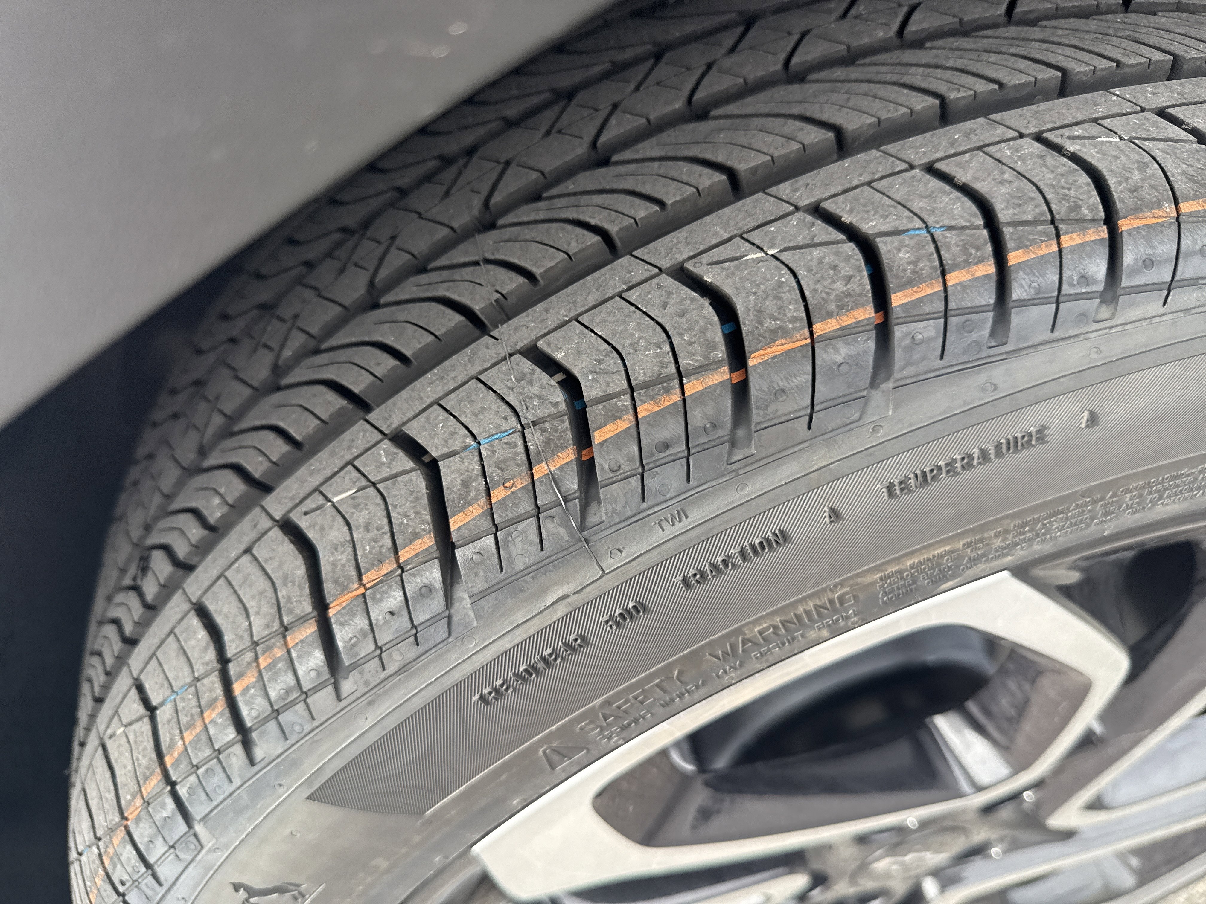 New 2026 Chevrolet Trax RS w/ Driver Confidence Package image 11