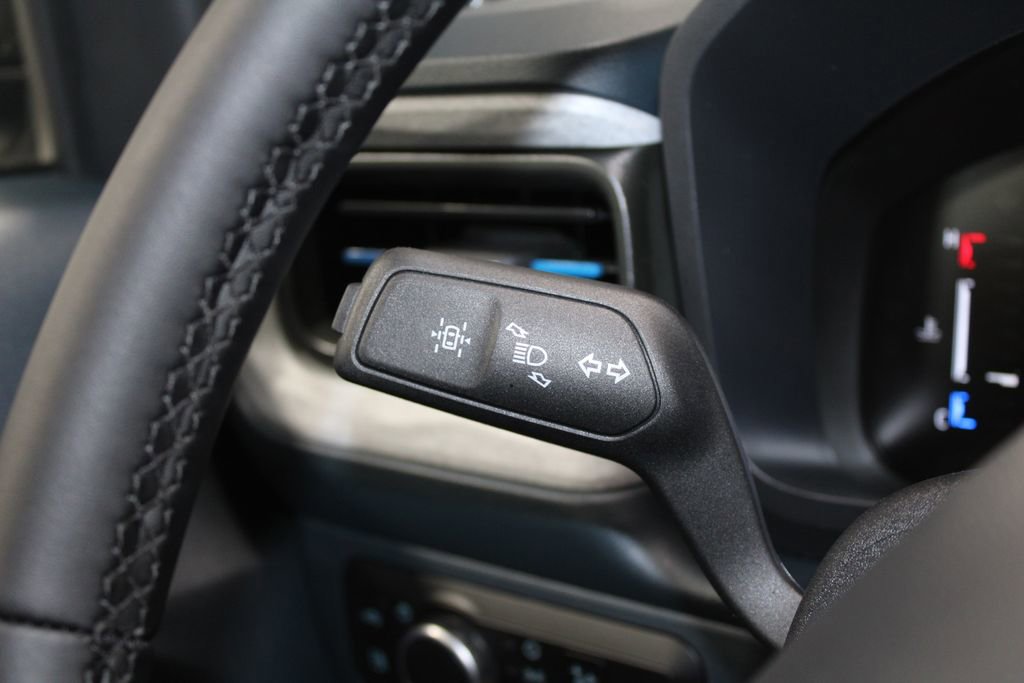 New 2025 Ford Maverick XLT w/ XLT Luxury Package image 37