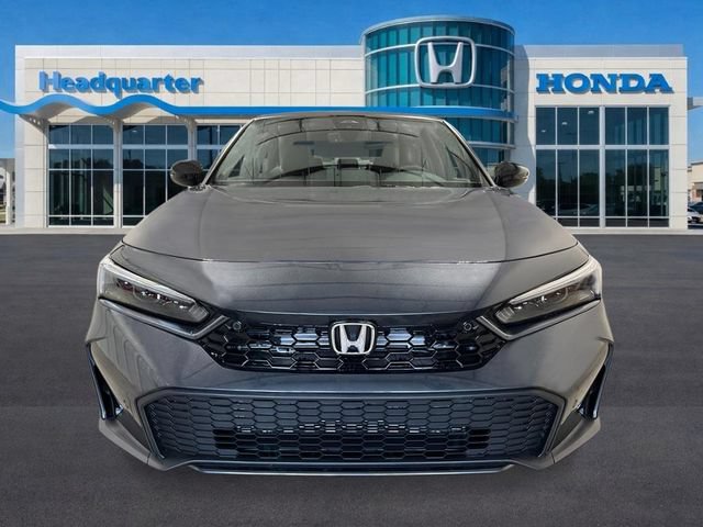 New 2026 Honda Civic Sport Touring image 8