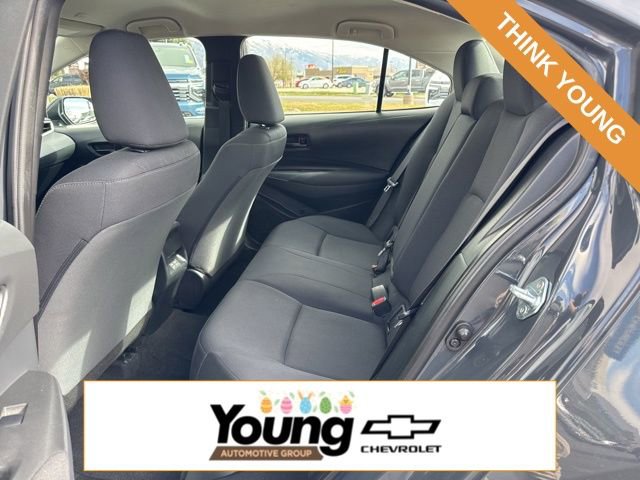 Used 2023 Toyota Corolla LE image 12