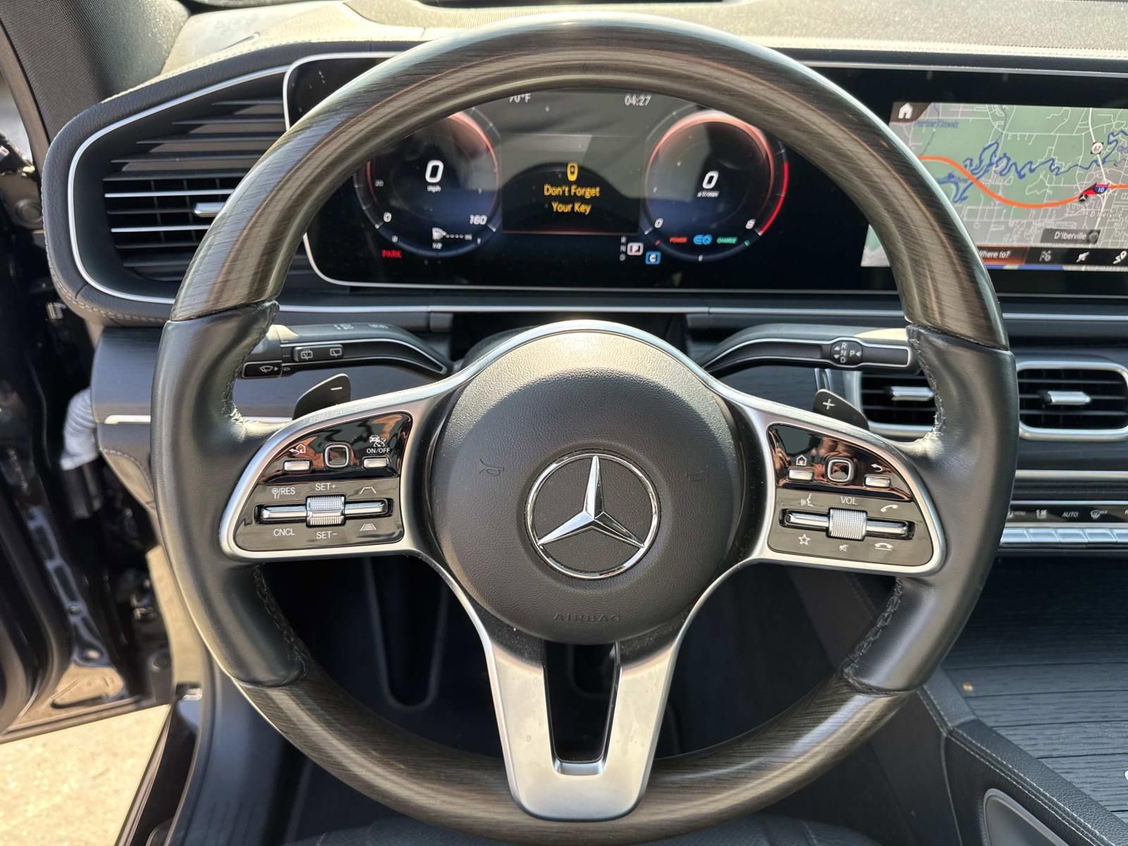 Used 2023 Mercedes-Benz GLS 450 GLS 450 image 23