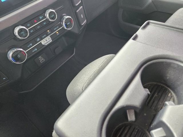 Used 2025 Ford F150 XLT w/ Equipment Group 301A Standard AWD/4WD image 18
