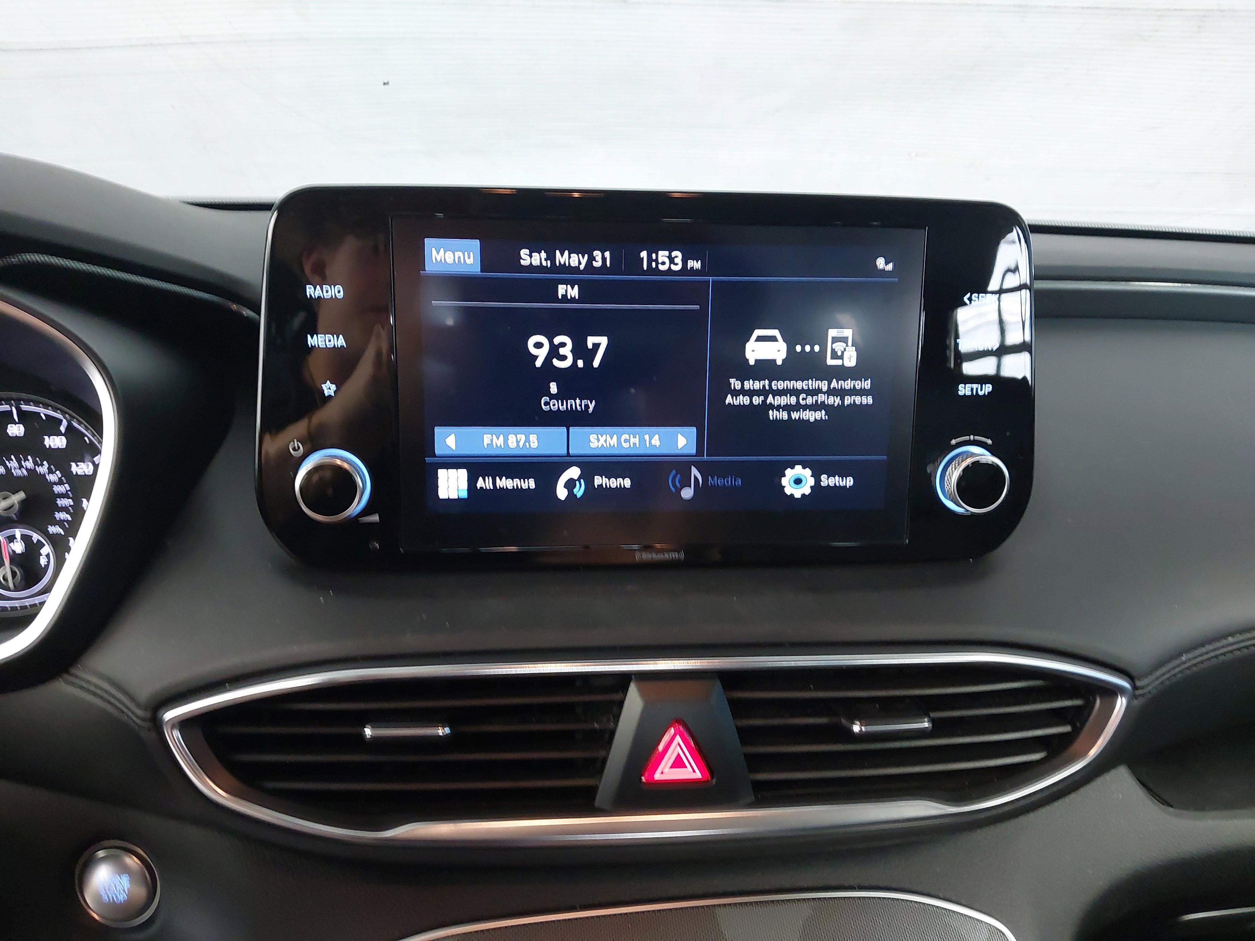 Used 2022 Hyundai Santa Fe SEL w/ Cargo Package image 21