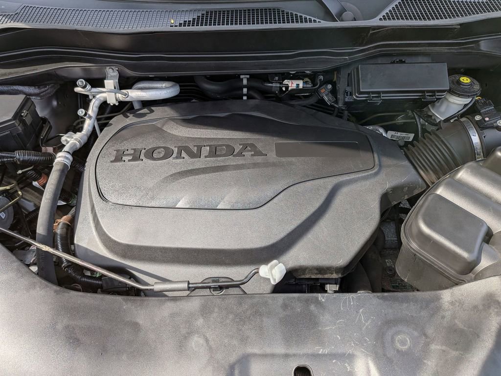 Used 2022 Honda Pilot EX-L image 32