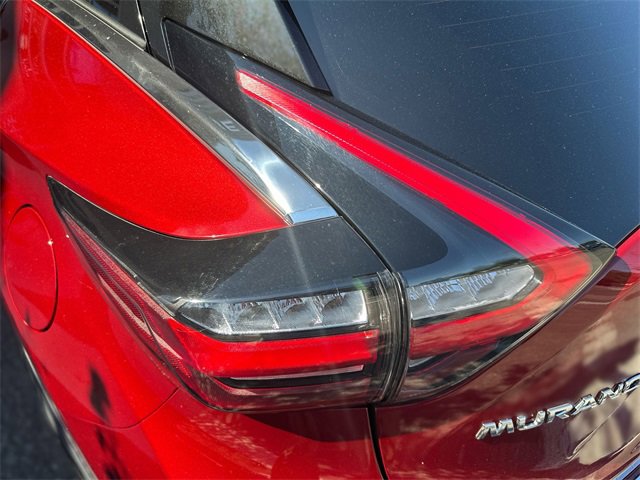 Used 2021 Nissan Murano Platinum w/ Cargo Package image 27