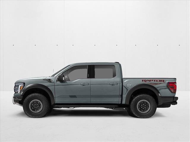 New 2025 Ford F150 Raptor image 2