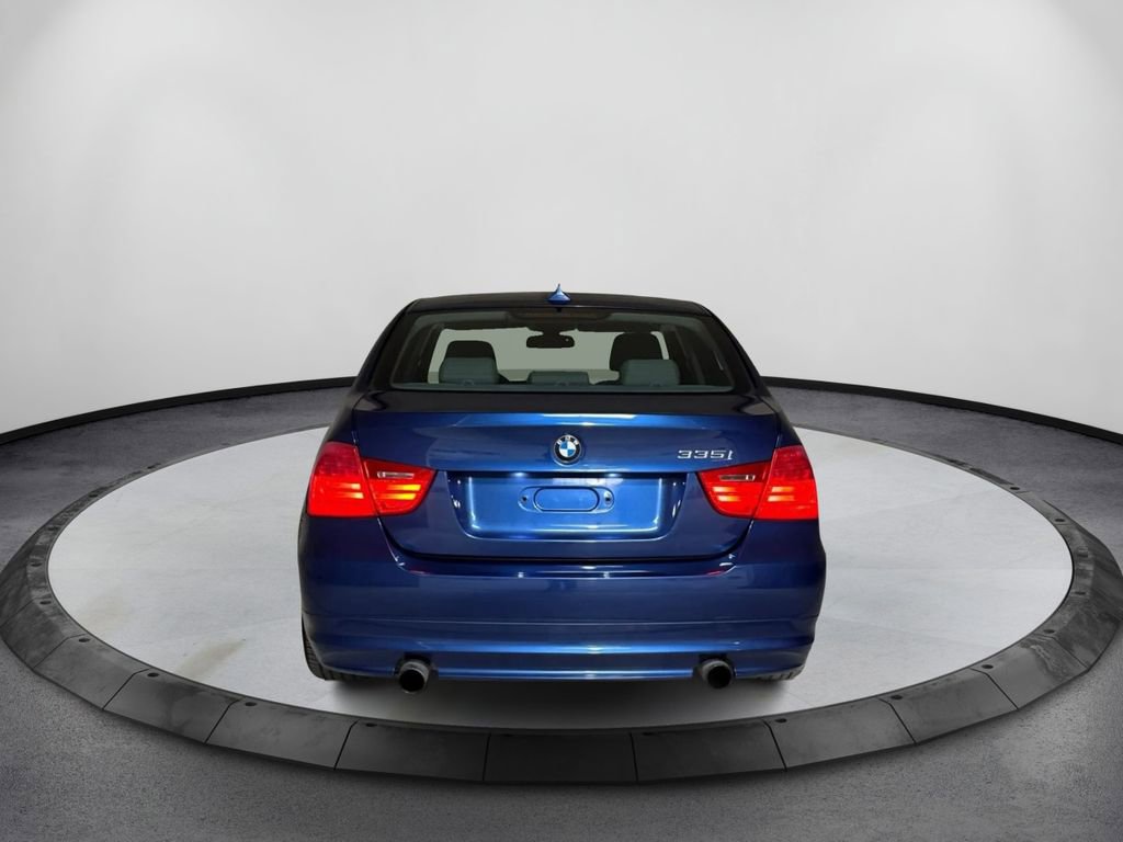 Used 2011 BMW 335i Sedan image 6