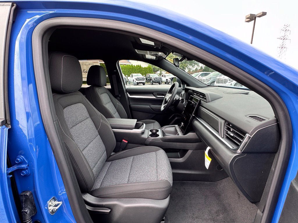 New 2027 GMC Terrain Elevation AWD/4WD image 11
