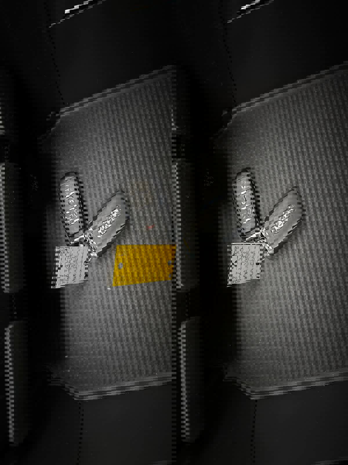 Used 2023 RAM 1500 Laramie image 20