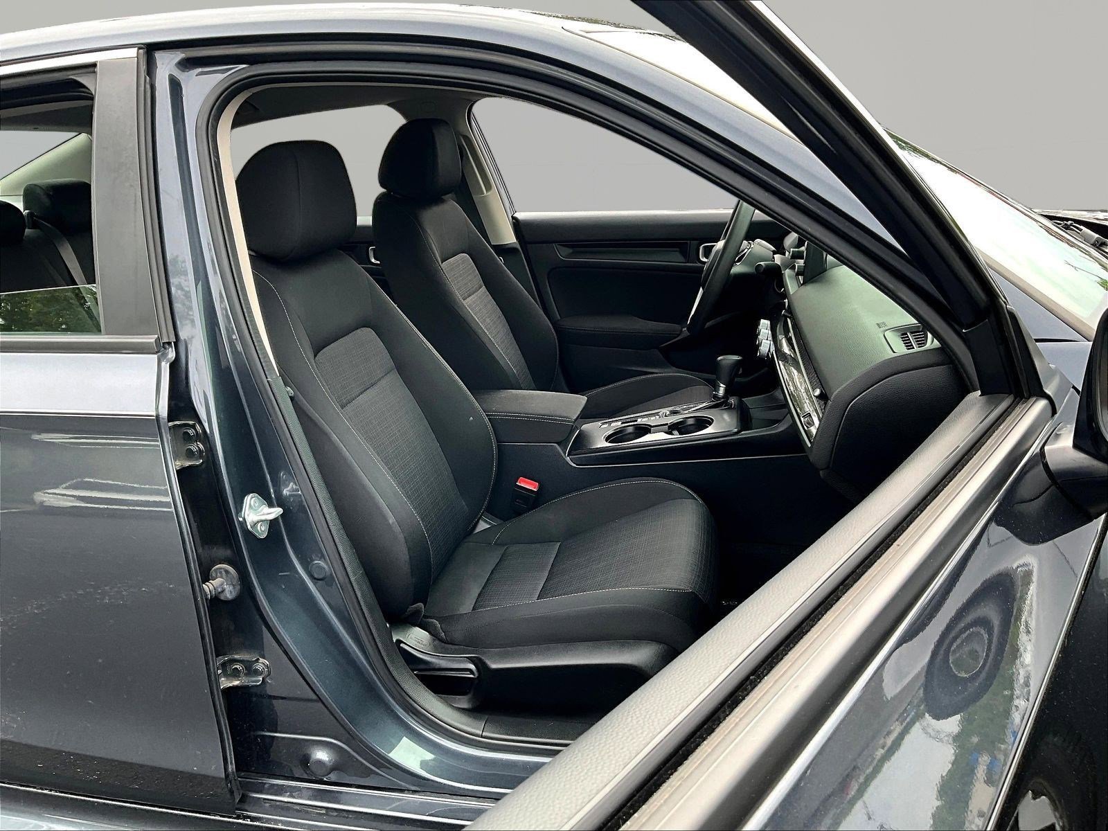 Used 2023 Honda Civic LX image 26