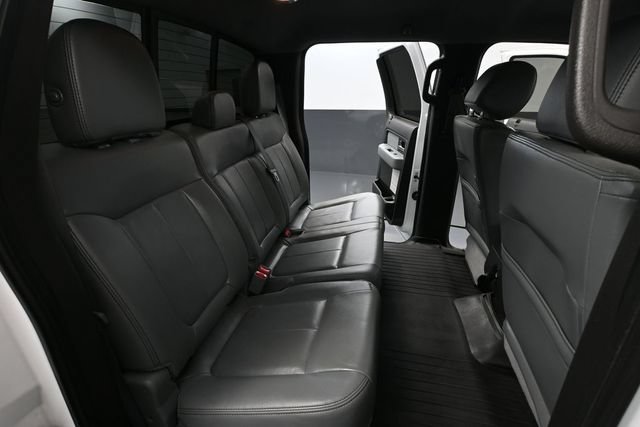 Used 2014 Ford F150 XLT w/ Equipment Group 302A Luxury AWD/4WD image 33