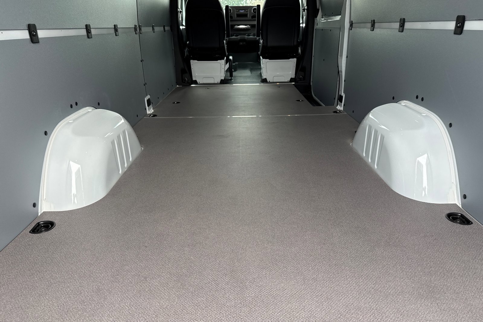 New 2026 Mercedes-Benz Sprinter 2500 image 14