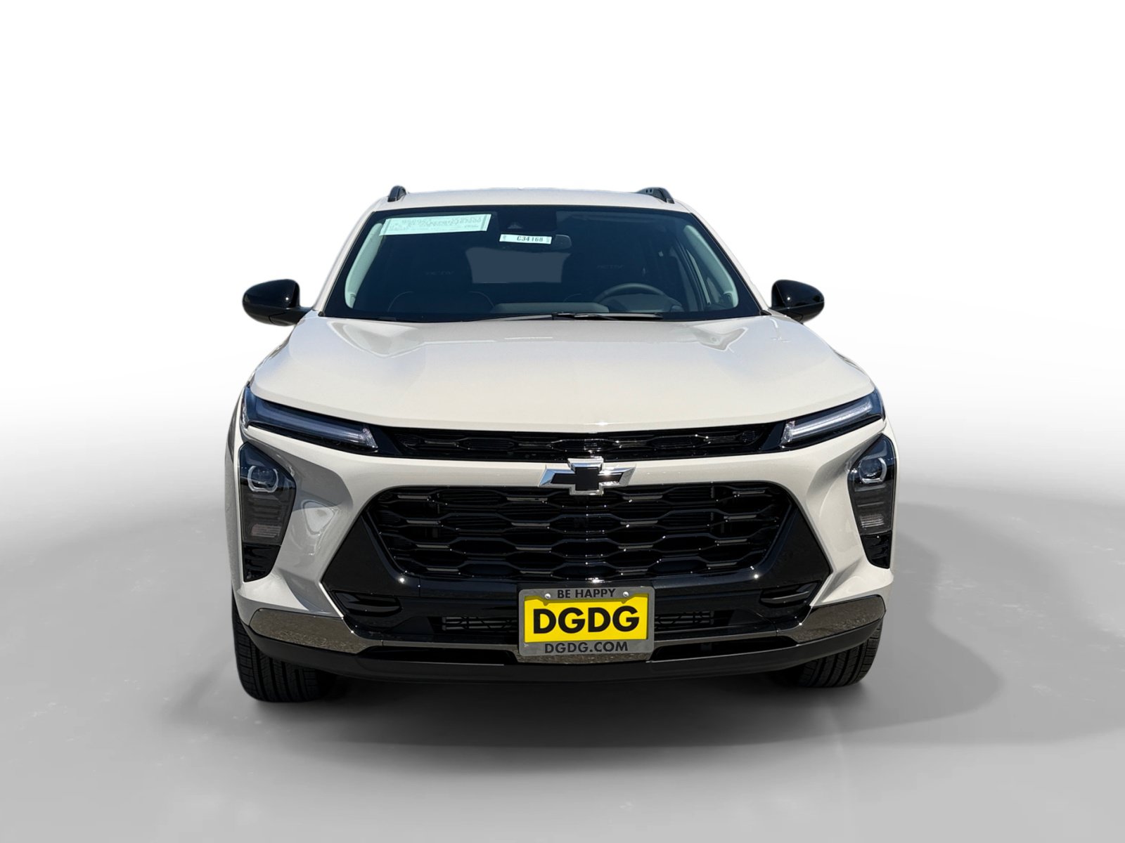 New 2026 Chevrolet Trax ACTIV w/ Driver Confidence Package FWD image 8
