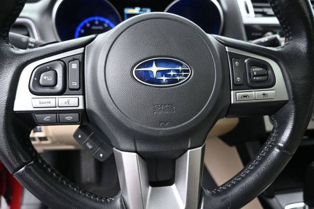 Used 2016 Subaru Legacy 3.6R Limited AWD/4WD image 18