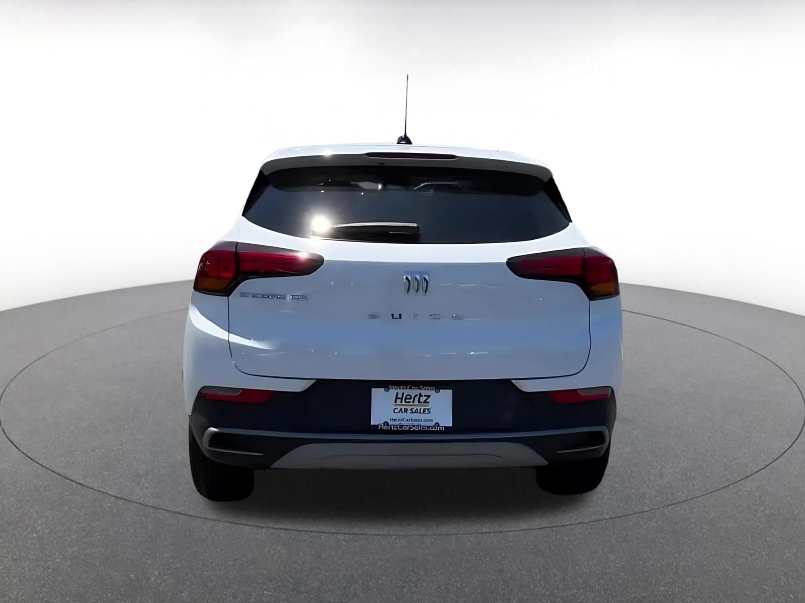 Used 2025 Buick Encore GX Preferred FWD image 12