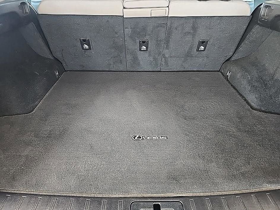 Used 2021 Lexus RX 350 AWD w/ Premium Package image 35