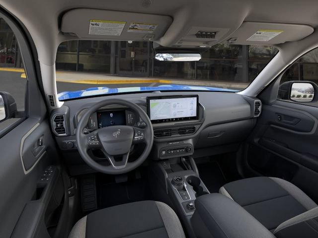 New 2026 Ford Bronco Sport Big Bend AWD/4WD image 9
